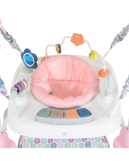 Бънджи Hop розов