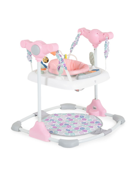 Бънджи Hop розов