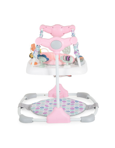 Бънджи Hop розов