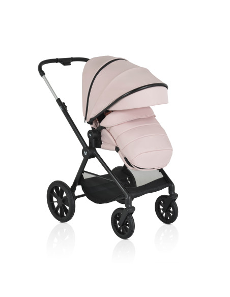 Комбинирана количка 3 в 1 Joker Rose-Cloud