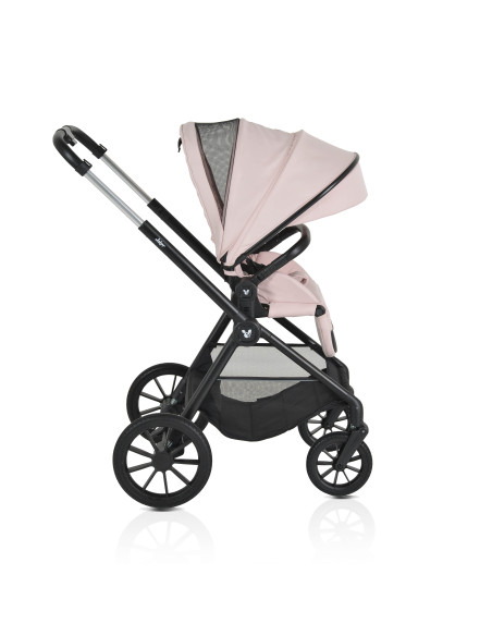 Комбинирана количка 3 в 1 Joker Rose-Cloud
