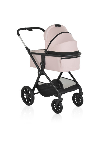 Комбинирана количка 3 в 1 Joker Rose-Cloud