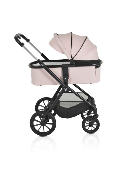 Комбинирана количка 3 в 1 Joker Rose-Cloud