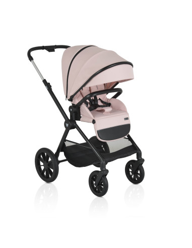 Комбинирана количка 3 в 1 Joker Rose-Cloud