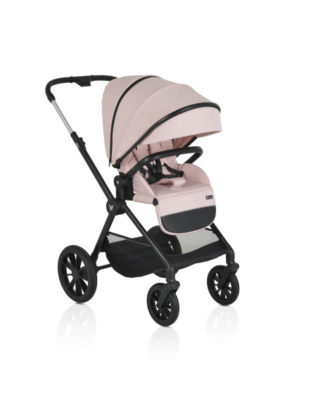 Комбинирана количка 3 в 1 Joker Rose-Cloud