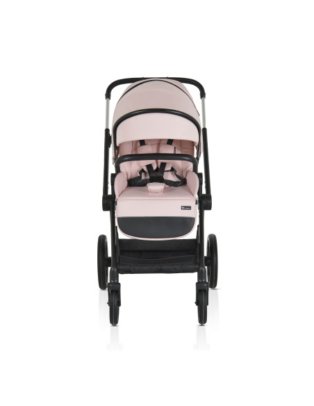 Комбинирана количка 3 в 1 Joker Rose-Cloud