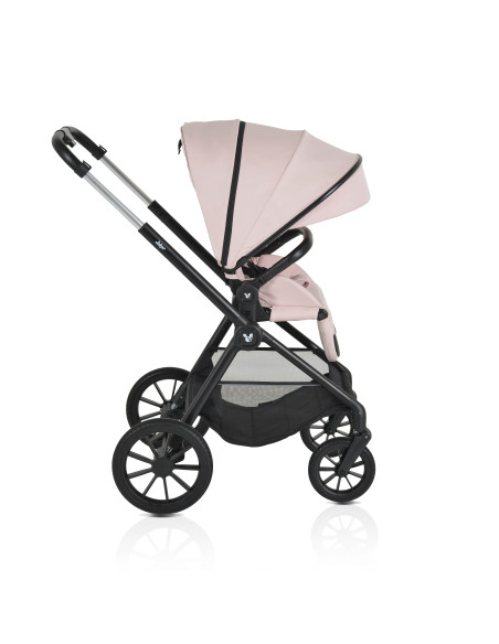 Комбинирана количка 3 в 1 Joker Rose-Cloud