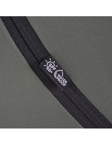 Комбинирана количка 3 в 1 Joker Olive-Green