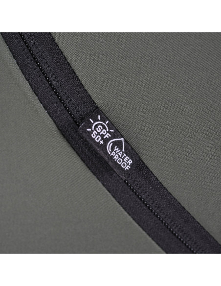 Комбинирана количка 3 в 1 Joker Olive-Green