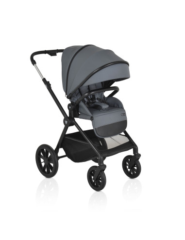 Комбинирана количка 3 в 1 Joker Mineral-Grey