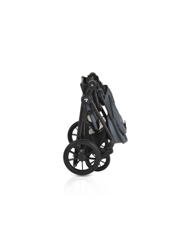 Комбинирана количка 3 в 1 Joker Mineral-Grey