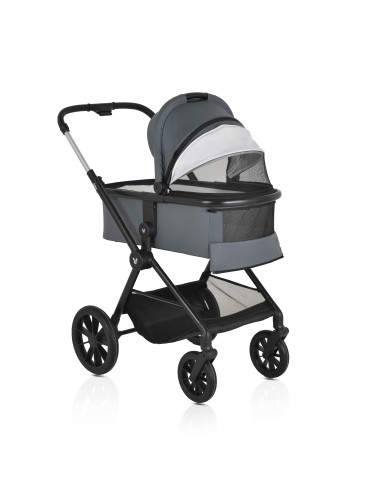 Комбинирана количка 3 в 1 Joker Mineral-Grey