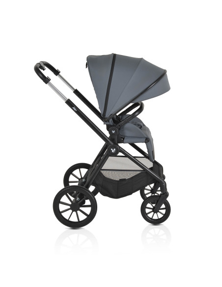 Комбинирана количка 3 в 1 Joker Mineral-Grey