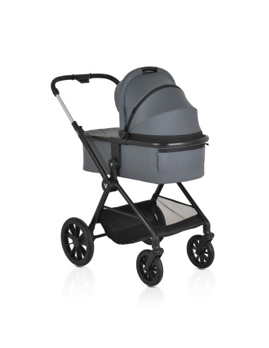 Комбинирана количка 3 в 1 Joker Mineral-Grey