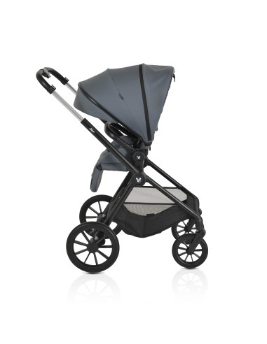 Комбинирана количка 3 в 1 Joker Mineral-Grey