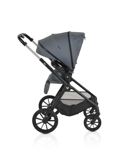 Комбинирана количка 3 в 1 Joker Mineral-Grey