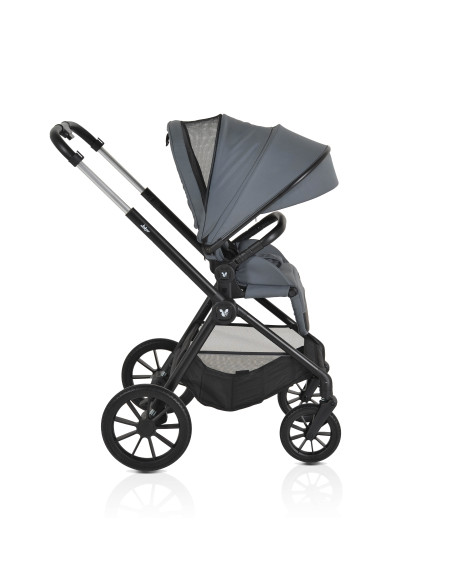 Комбинирана количка 3 в 1 Joker Mineral-Grey