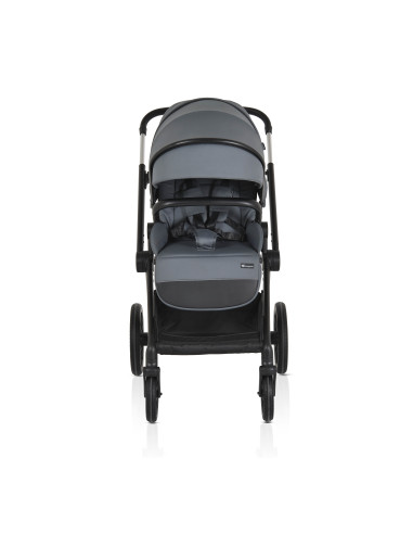 Комбинирана количка 3 в 1 Joker Mineral-Grey