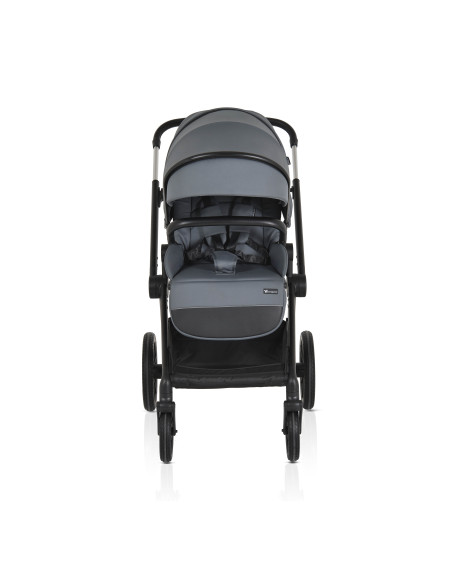 Комбинирана количка 3 в 1 Joker Mineral-Grey