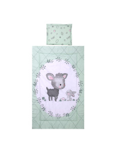 СЕТ 3 части РАНФОРС АГЪНЦЕ РЕЗЕДА