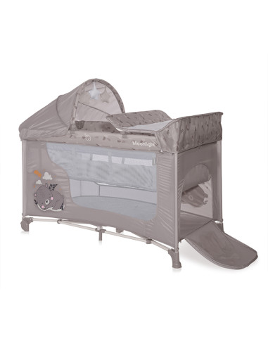 КОШАРА MOONLIGHT 2 НИВА PLUS STRING DREAM