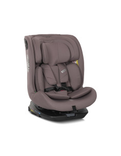 СТОЛ ЗА КОЛА RODEO DARK PINK 40-150CM 360, ISOFIX 2