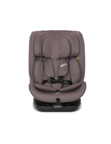 СТОЛ ЗА КОЛА RODEO DARK PINK 40-150CM 360, ISOFIX