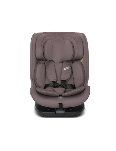 СТОЛ ЗА КОЛА RODEO DARK PINK 40-150CM 360, ISOFIX