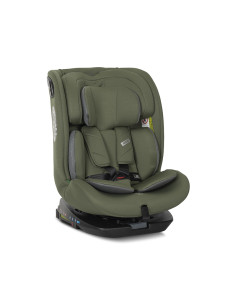 СТОЛ ЗА КОЛА RODEO GREEN&GREY 40-150CM 360, ISOFIX 2