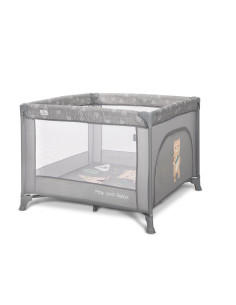 КОШАРА ЗА ИГРА PLAY N RELAX GREY ADVENTURE 2