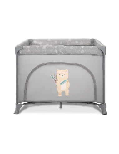 КОШАРА ЗА ИГРА PLAY N RELAX GREY ADVENTURE