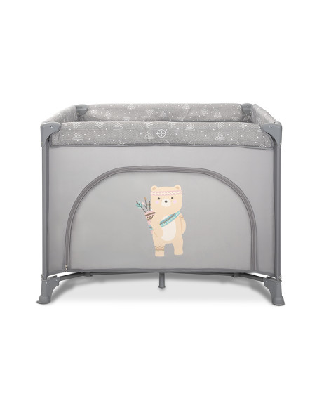 КОШАРА ЗА ИГРА PLAY N RELAX GREY ADVENTURE