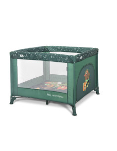 КОШАРА ЗА ИГРА PLAY N RELAX GREEN NIGHT 2