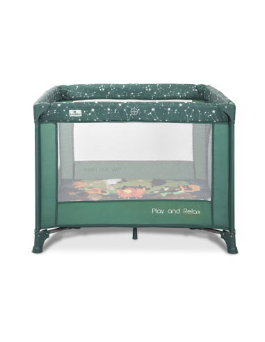 КОШАРА ЗА ИГРА PLAY N RELAX GREEN NIGHT