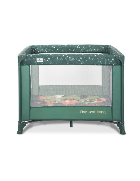 КОШАРА ЗА ИГРА PLAY N RELAX GREEN NIGHT