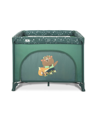 КОШАРА ЗА ИГРА PLAY N RELAX GREEN NIGHT