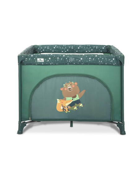 КОШАРА ЗА ИГРА PLAY N RELAX GREEN NIGHT