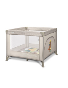 КОШАРА ЗА ИГРА PLAY N RELAX BEIGE CAMPING 2