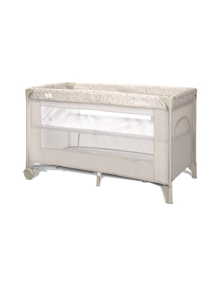 КОШАРА CARINA 2 НИВА BEIGE STARS