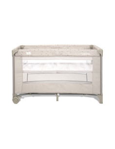 КОШАРА CARINA 2 НИВА BEIGE STARS 2