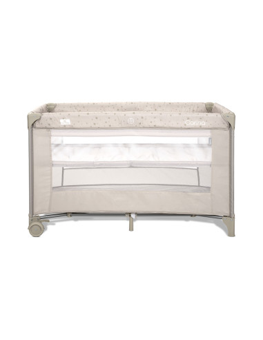 КОШАРА CARINA 2 НИВА BEIGE STARS