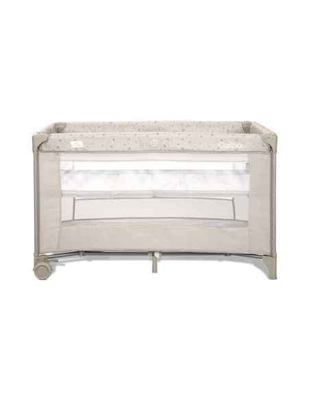 КОШАРА CARINA 2 НИВА BEIGE STARS