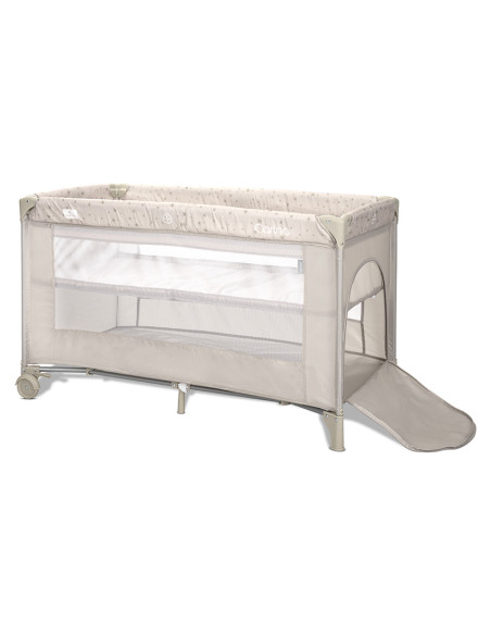 КОШАРА CARINA 2 НИВА BEIGE STARS