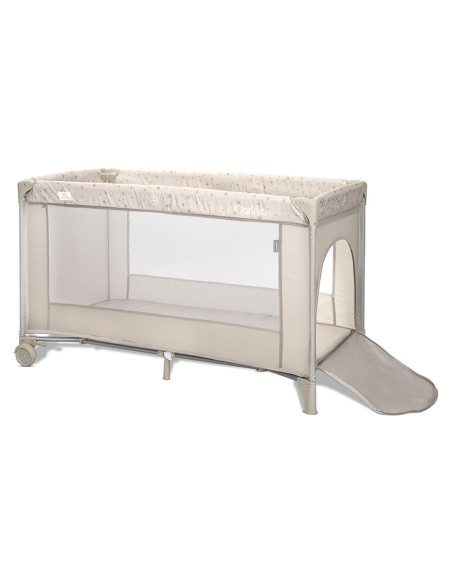 КОШАРА CARINA 2 НИВА BEIGE STARS