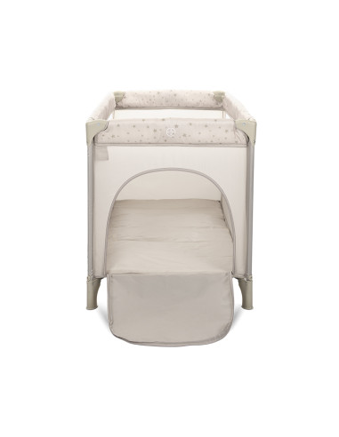 КОШАРА CARINA 2 НИВА BEIGE STARS