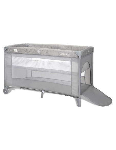 КОШАРА CARINA 2 НИВА GREY STARS