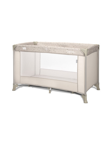 КОШАРА CARINA 1 НИВО BEIGE STARS