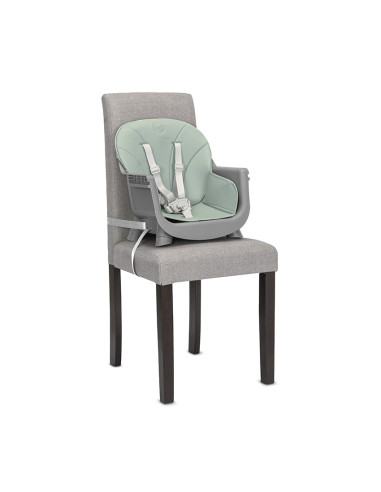 СТОЛ ЗА ХРАНЕНЕ 3 В 1 VANILLA GREEN