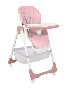 Стол за храненe Spicy+ Pink