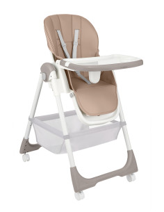 Стол за храненe Spicy+ Beige